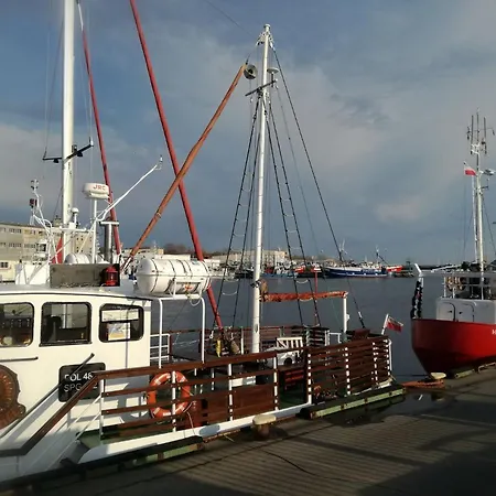 Besthel Apartment Hel