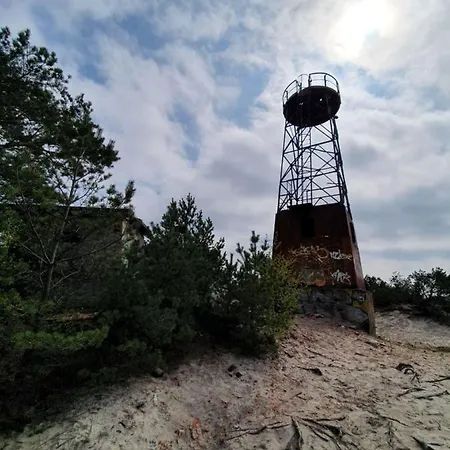 Besthel Appartement *