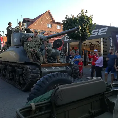 Besthel Appartement Hel