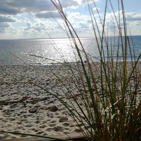 Apartment Besthel Hel