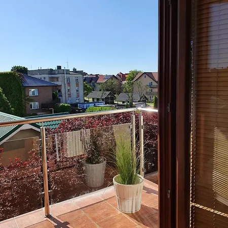 Besthel Apartment Hel