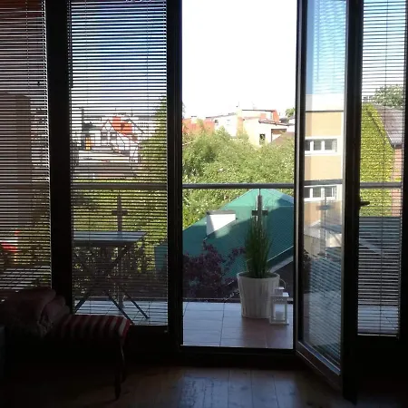 Besthel Apartment Hel