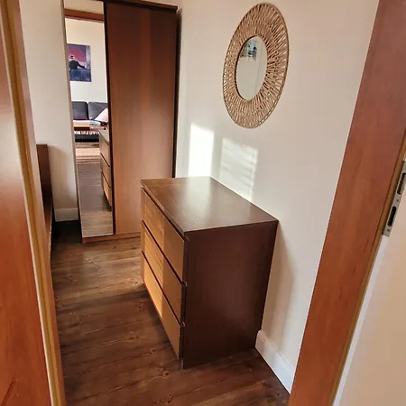 Besthel Appartement *