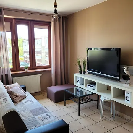 Besthel Appartement *